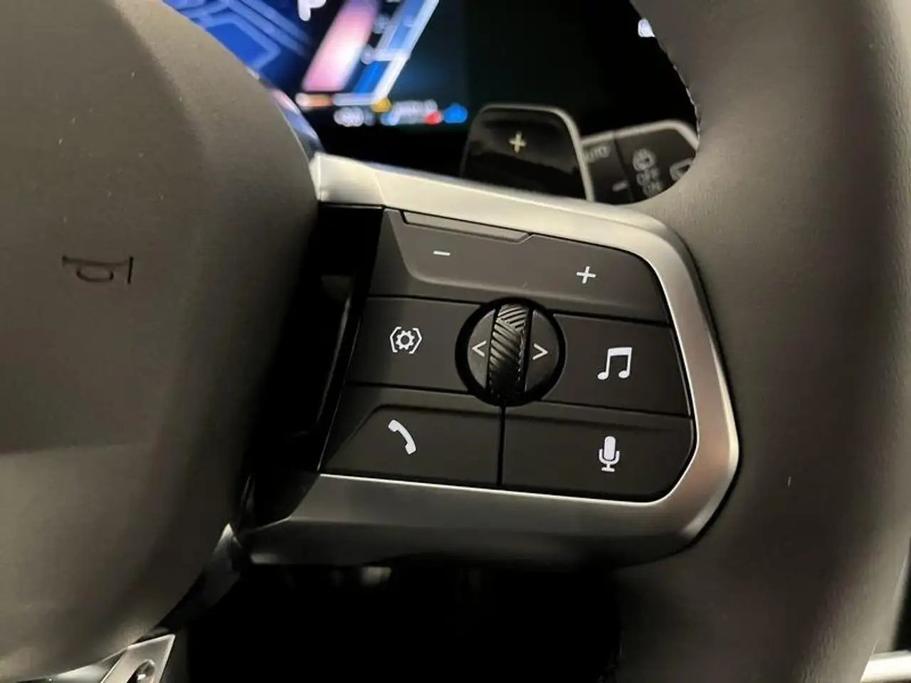 BMW X1 2026 — фото 12