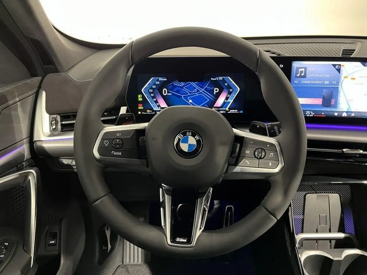 BMW X1 2026