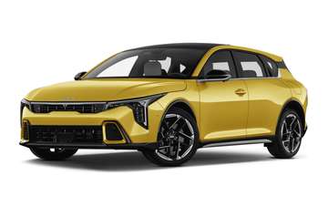 Sportswagon 1.0 T-GDI Core🚨AKTIONS-ALARM!🚨