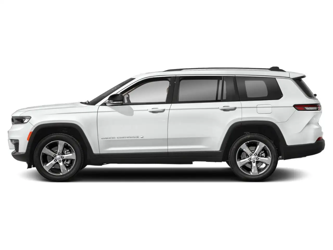 Jeep Grand Cherokee fotografie Jeep Grand Cherokee