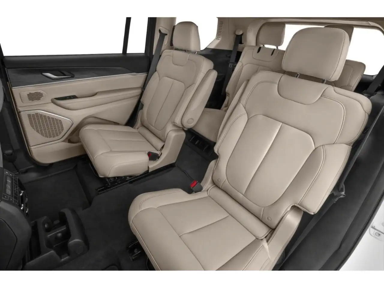 Jeep Grand Cherokee fotografie Jeep Grand Cherokee
