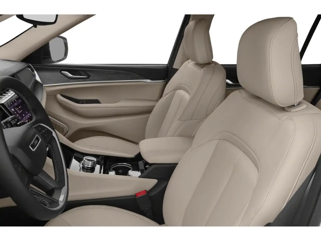 Jeep Grand Cherokee fotografie Jeep Grand Cherokee
