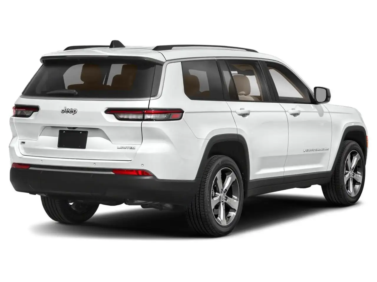Jeep Grand Cherokee fotografie Jeep Grand Cherokee