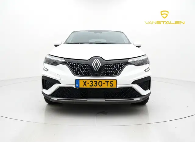 Renault Arkana view 13
