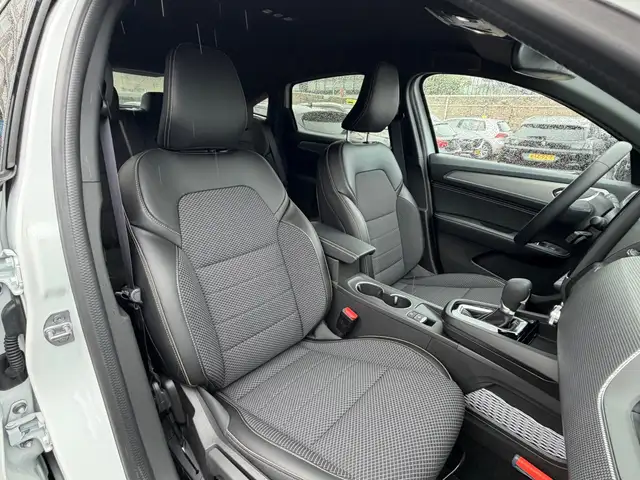 Renault Arkana view 8