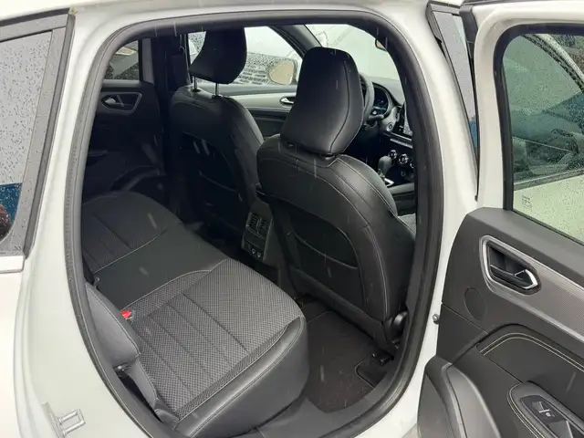Renault Arkana view 12