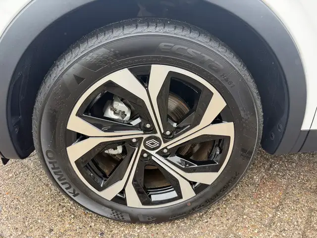 Renault Arkana view 15