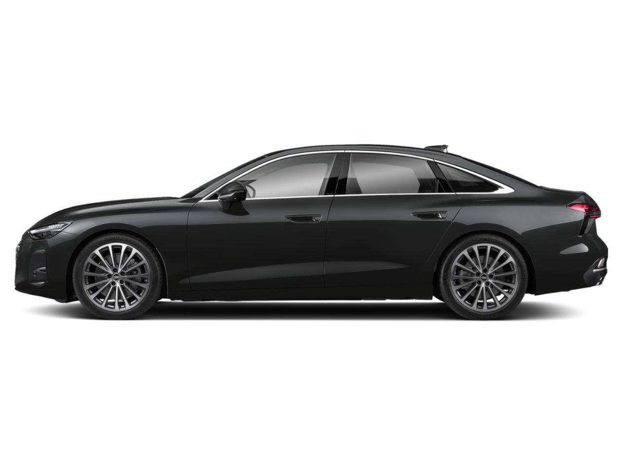 2026 Audi A6 Technik TFSI quattro alt 2