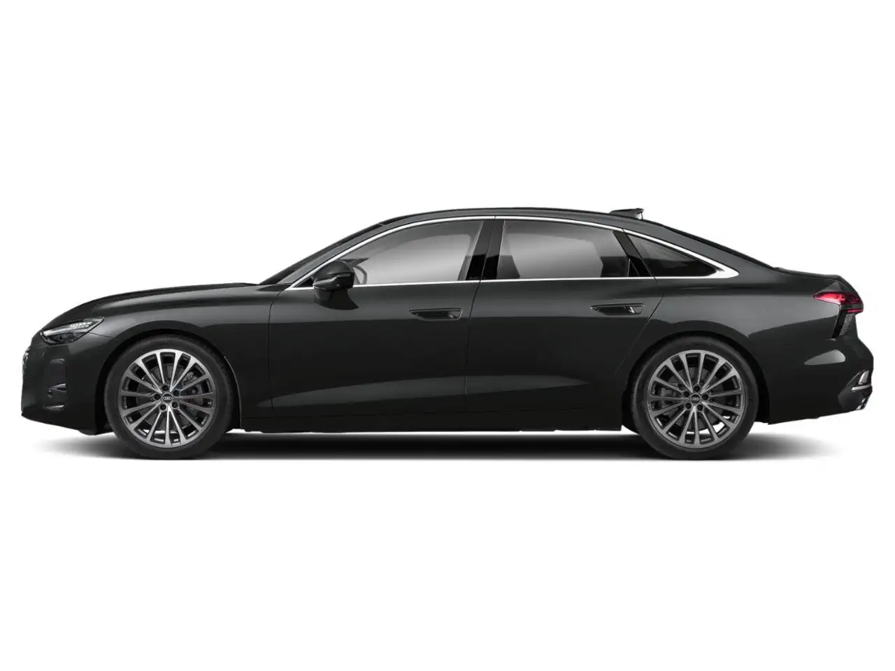 Audi A6 снимка Audi A6