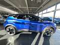 Renault Captur Techno Mild Hybrid 140 Blau - thumbnail 4