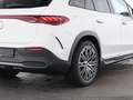 Mercedes-Benz EQE SUV EQE 350+ SUV Blanc - thumbnail 4