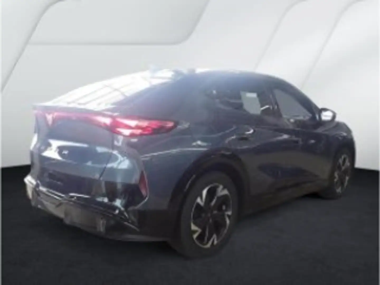 CUPRA Tavascan Endurance 77 kWh 5-J-GARANTIE MATRIX LED NAVI ACC Blau - 2