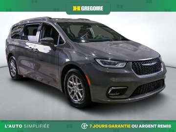 Touring AUTO A/C GR ELECT MAGS CAM RECUL BLUETOOTH