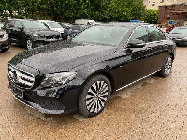 Mercedes-Benz E 350 E -Klasse Lim. E 350 e