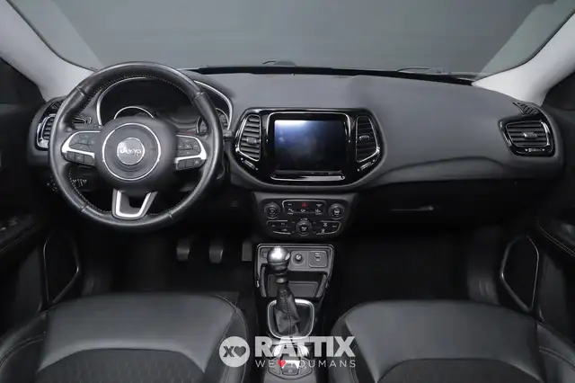 Jeep Compass view 10