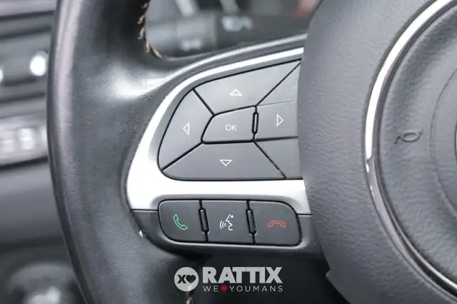 Jeep Compass view 12