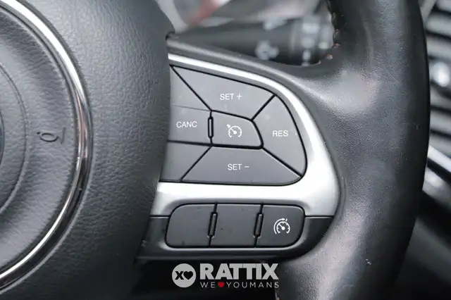 Jeep Compass view 13