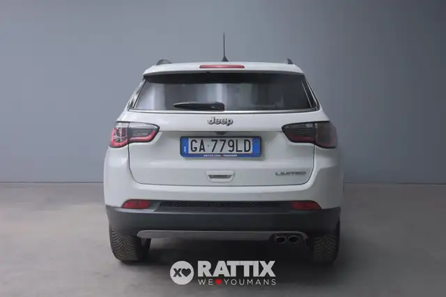 Jeep Compass view 6