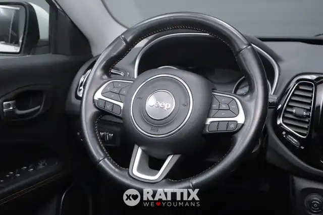 Jeep Compass view 11