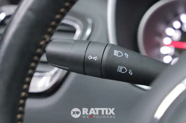 Jeep Compass view 14