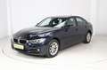 BMW 318 d * Navigation * Xenon Blau - thumbnail 1