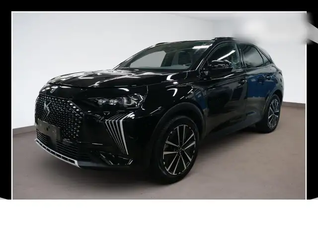 DS Automobiles DS 7