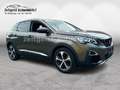 Peugeot 3008 Allure*PAN-DACH*TÜV & SERVICE NEU* Grijs - thumbnail 3