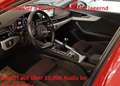 Audi A4 A4 Limo Navi,Sportstize,Xenon,Frontschiebenh.Rfk Rot - thumbnail 1