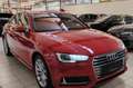 Audi A4 A4 Limo Navi,Sportstize,Xenon,Frontschiebenh.Rfk Rot - thumbnail 2