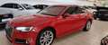 Audi A4 A4 Limo Navi,Sportstize,Xenon,Frontschiebenh.Rfk Rot - thumbnail 3