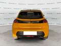 Peugeot 208 5 Porte 1.5 BlueHDi Active Pack Gelb - thumbnail 5
