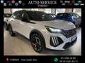 Peugeot 2008 1.2 puretech 100cv Allure UNICO PROPRIETARIO Blanc - thumbnail 1