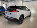 Peugeot 2008 1.2 puretech 100cv Allure UNICO PROPRIETARIO Blanc - thumbnail 6
