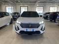 Peugeot 2008 1.2 puretech 100cv Allure UNICO PROPRIETARIO Blanc - thumbnail 2