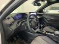 Peugeot 2008 1.2 puretech 100cv Allure UNICO PROPRIETARIO Blanc - thumbnail 13