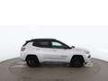 Jeep Compass 1.3 S 4xe PHEV 4x4 Aut LED RADAR NAVI Argintiu - thumbnail 2