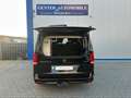 Mercedes-Benz V 250 V250 4M MARCO POLO KÜCHE SPORTPAKET NAVI LED AHK Noir - thumbnail 13