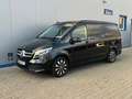 Mercedes-Benz V 250 V250 4M MARCO POLO KÜCHE SPORTPAKET NAVI LED AHK Noir - thumbnail 1