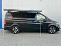 Mercedes-Benz V 250 V250 4M MARCO POLO KÜCHE SPORTPAKET NAVI LED AHK Noir - thumbnail 9