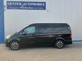 Mercedes-Benz V 250 V250 4M MARCO POLO KÜCHE SPORTPAKET NAVI LED AHK Noir - thumbnail 5