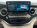 Mercedes-Benz V 250 V250 4M MARCO POLO KÜCHE SPORTPAKET NAVI LED AHK Noir - thumbnail 21