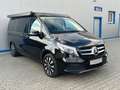 Mercedes-Benz V 250 V250 4M MARCO POLO KÜCHE SPORTPAKET NAVI LED AHK Noir - thumbnail 4