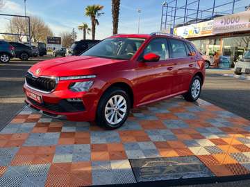 1.0 TSI 116 BV6 SELECTION Caméra