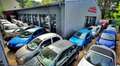 Opel Tigra Twin Top Sport *Tüv & Servicr NEU* Blu/Azzurro - thumbnail 25