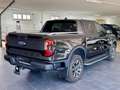 Ford Ranger 2.0 ECOBLUE WILDTRAK 360 VIRTUAL NAVI APPLE ANDROI Nero - thumbnail 10