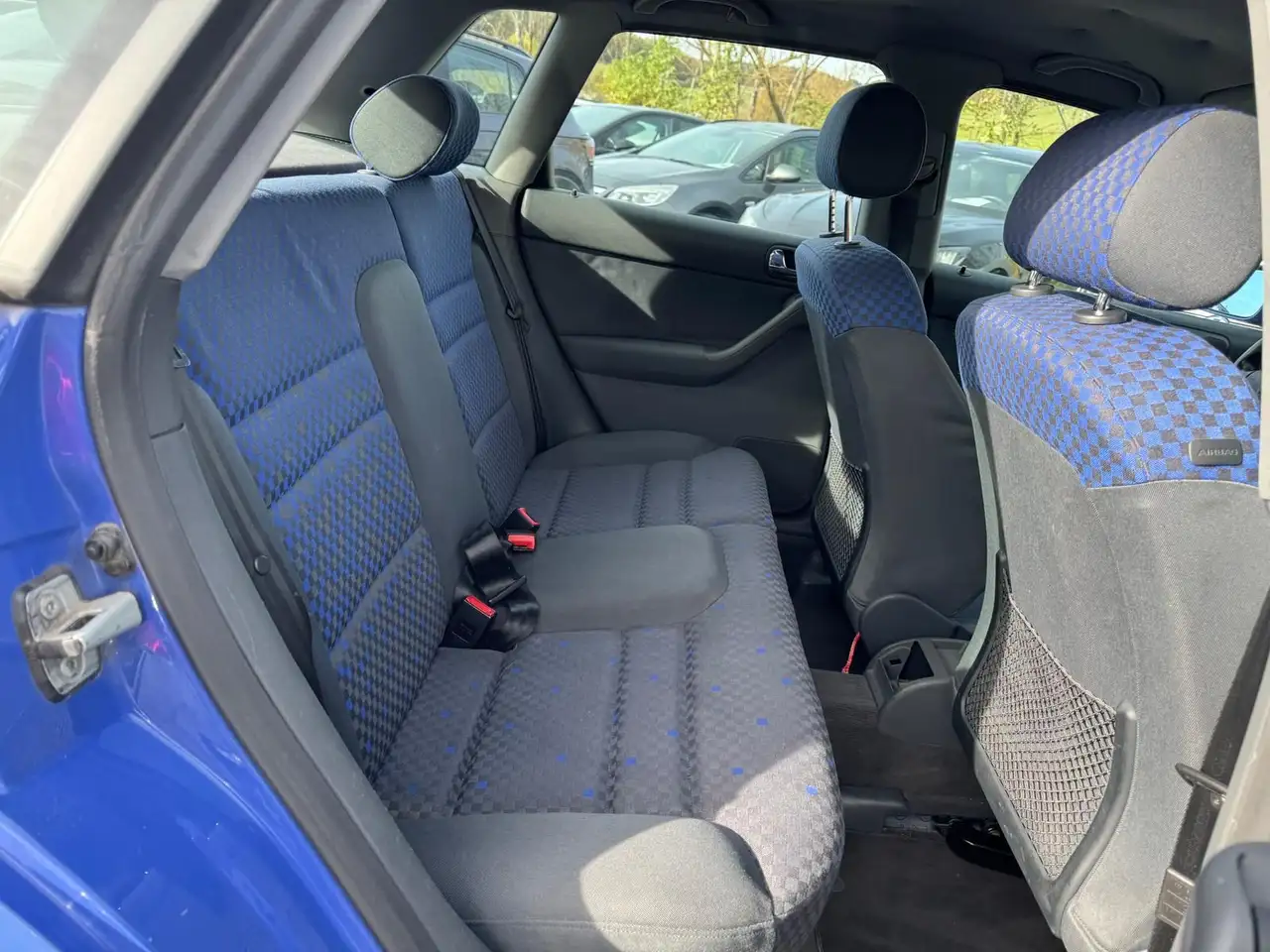 Audi A3 1.8 T *AMBITION*HÄNDLER*EXPORT*, foto 10