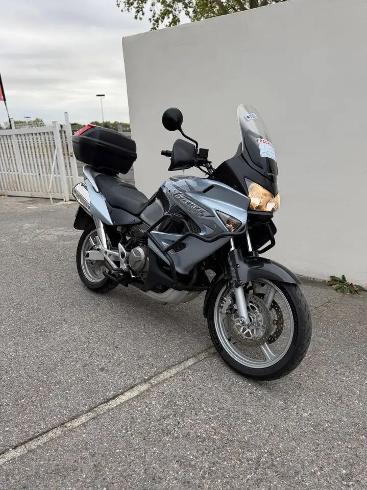 Honda Varadero