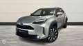 Toyota Yaris Cross 116h Design MY22 - thumbnail 1
