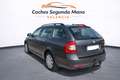 Skoda Octavia Combi 1.2 TSI Ambition Silber - thumbnail 3