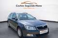 Skoda Octavia Combi 1.2 TSI Ambition Silber - thumbnail 1